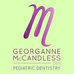 Georganne McCandless, DDS - @drmccandless Instagram Profile Photo