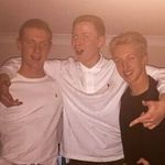 George Mcdonnell - @george.mcdonnell.50 Instagram Profile Photo