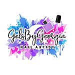 Gel nails by Georgia - @gels_bygeorgia Instagram Profile Photo