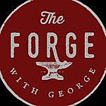 George Ngundue - @theforgewithgeorge Instagram Profile Photo
