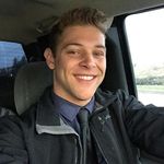 GEORGE NICKELS - @george_nickels222 Instagram Profile Photo