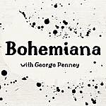George Penney - @bohemiana_podcast Instagram Profile Photo