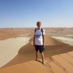 George Penney - @george_penney Instagram Profile Photo