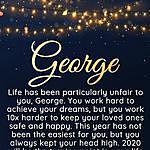 George Pettingill - @georgepettingill Instagram Profile Photo