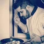 George Rossos - @chefgeros Instagram Profile Photo