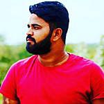George Rowland - @balakrishna3848 Instagram Profile Photo