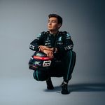 George Russell - @georgerussell63 Instagram Profile Photo