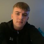 George Sims - @george_sims Instagram Profile Photo