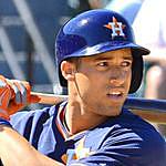 George Springer - @george.springer.4 Instagram Profile Photo