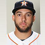 George springer - @george_springer_ Instagram Profile Photo