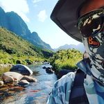 George Thom - @theboredyeti Instagram Profile Photo