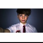 George Thrower - @georgethrower01 Instagram Profile Photo