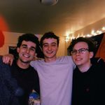 George Townley - @george_t0wnley Instagram Profile Photo