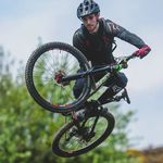 George Warren - @georgewarren_omj_bikes Instagram Profile Photo