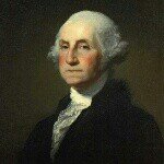 George Washington - @realgeorgewashington Instagram Profile Photo