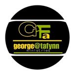 George Word - @fynn353 Instagram Profile Photo