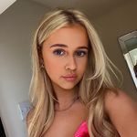Georgia Anderson - @_georgiaanderson Instagram Profile Photo