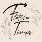 Georgia Fletcher - @fletcher_therapy Instagram Profile Photo