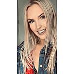 Georgia Hale - @georgiahale__ Instagram Profile Photo