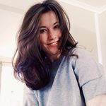 Georgia Jordan - @georgiajordan Instagram Profile Photo