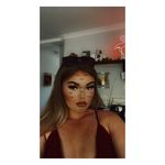 Georgia Sarah Lamberton - @g_lamberton22 Instagram Profile Photo