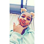 georgia daphnie landsman - @_bad_girl_art_club_ Instagram Profile Photo