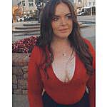 Georgia Lewis - @georgia_lewis Instagram Profile Photo
