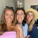 Georgia Mack - @georgia__mack Instagram Profile Photo