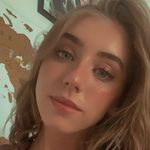 Georgia Powell - @georgiapowell._ Instagram Profile Photo