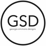 georgia simmons - @georgiasimmonsdesigns Instagram Profile Photo