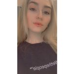Georgia Sweet - @georgia_sweet_ Instagram Profile Photo