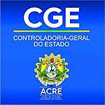 Controladoria-Geral do Acre - @cge.ac Instagram Profile Photo