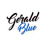 Gerald Blue - @gerald.blue.design Instagram Profile Photo