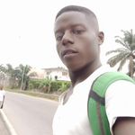 Asong Gerald - @asonggerald24 Instagram Profile Photo