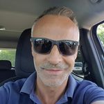 Gerald FIsher - @gerald.fisher78 Instagram Profile Photo