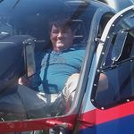 Gerald Lang - @gerald.lang.50 Instagram Profile Photo