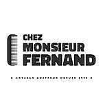 Monsieur Fernand / Gerald.P - @chez_monsieur_fernand Instagram Profile Photo