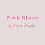 Pink Store By Yasmin Geraldine - @pinkstore.y Instagram Profile Photo