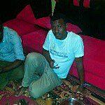 Hamphrey Gerald Rwezaurah - @gerald_humphrey Instagram Profile Photo