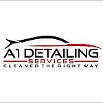 Gerald Reed - @a1_detailing_service_ Instagram Profile Photo
