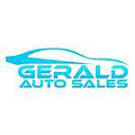 Gerald Auto Sales - @geraldautosales Instagram Profile Photo