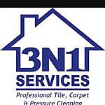 Gerald Simmons - @3n1services Instagram Profile Photo