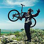 Geraldo Starling Diniz Junior - @boca_bike Instagram Profile Photo