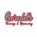 Geralds Towing and Recovery - @geraldstowingrecovery Instagram Profile Photo
