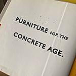 Gerald Summers - @furniture_for_the_concrete_age Instagram Profile Photo