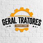 Geral Tratores - @geral.tratores.pgtu Instagram Profile Photo