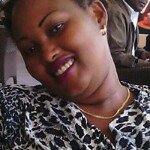 Uwingabire Kalinda Geraldine - @uwingabirekalinda Instagram Profile Photo