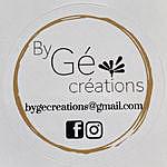 Geraldine Leaute Milliet - @bygecreations Instagram Profile Photo