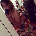 Mallette - @gera.ldinemallet Instagram Profile Photo