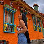 Geraldine Parra - @_geiral Instagram Profile Photo